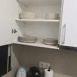 Acogedor En El Centro De Sitges, Al Lado De La Playa Apartamento