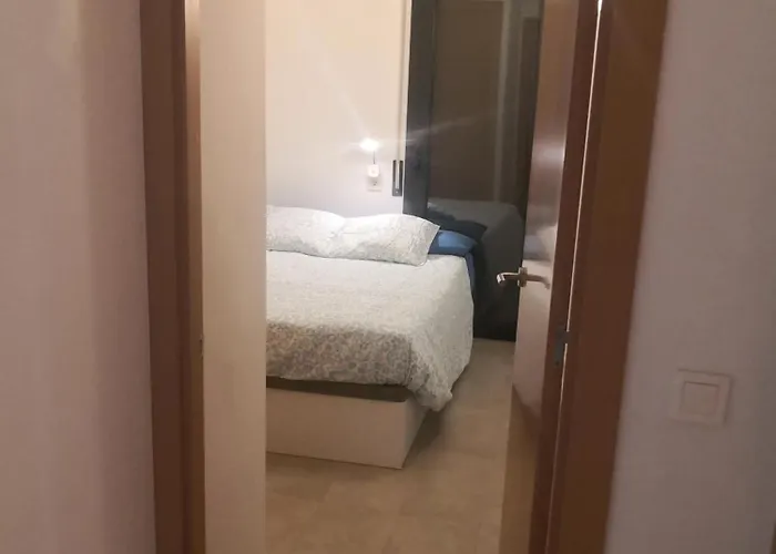 Apartment Acogedor En El Centro De Sitges, Al Lado De La Playa