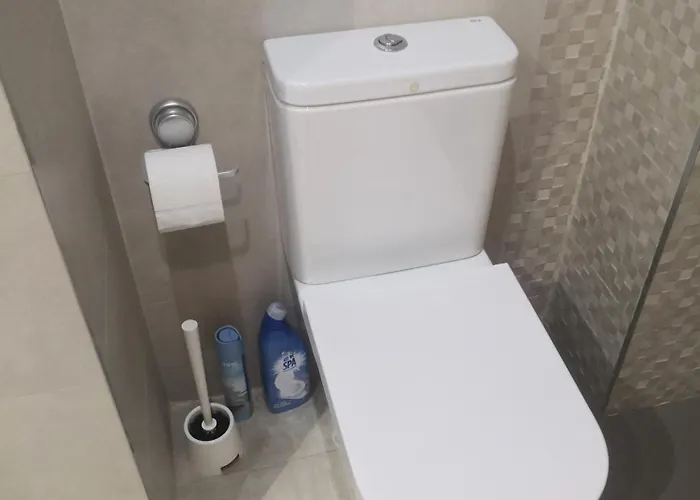 Apartment Acogedor En El Centro De Sitges, Al Lado De La Playa Sitges