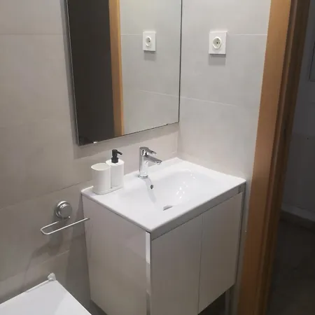 Acogedor En El Centro De Sitges, Al Lado De La Playa Apartment
