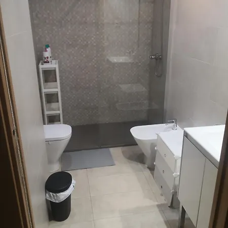 Апартаменты Acogedor En El Centro De Sitges, Al Lado De La Playa