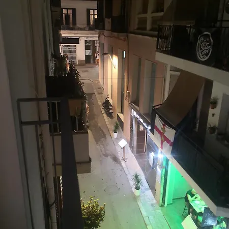 アパート Acogedor En El Centro De Sitges, Al Lado De La Playa *