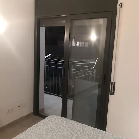 Acogedor En El Centro De Sitges, Al Lado De La Playa *