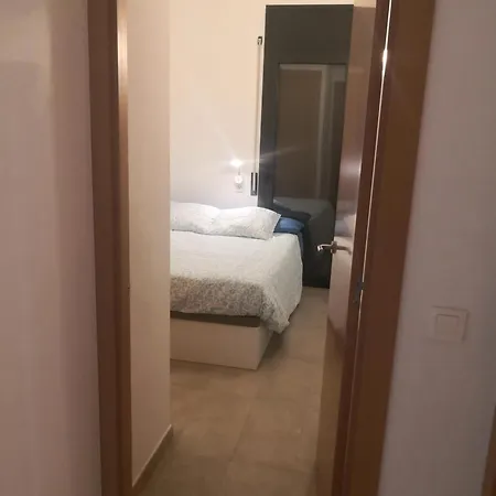 アパート Acogedor En El Centro De Sitges, Al Lado De La Playa