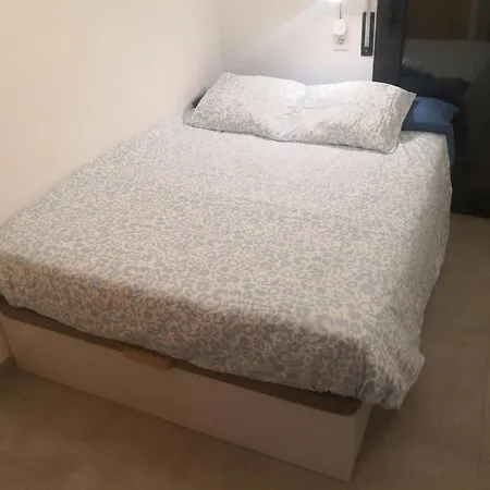 Acogedor En El Centro De Sitges, Al Lado De La Playa Сиджес