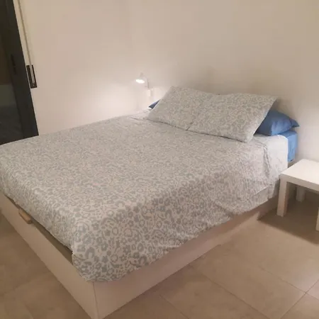 Апартаменты Acogedor En El Centro De Sitges, Al Lado De La Playa