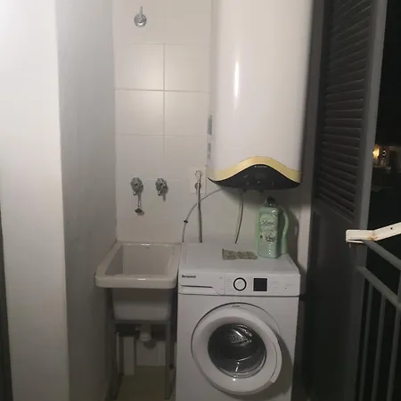 Acogedor En El Centro De Sitges, Al Lado De La Playa Апартаменты *