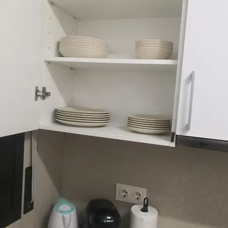 Acogedor En El Centro De Sitges, Al Lado De La Playa Апартаменты