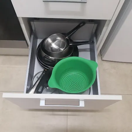 Appartement Acogedor En El Centro De Sitges, Al Lado De La Playa