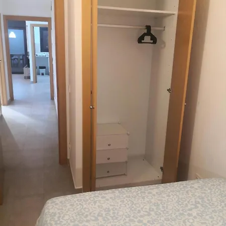 Acogedor En El Centro De Sitges, Al Lado De La Playa Апартаменты Сиджес