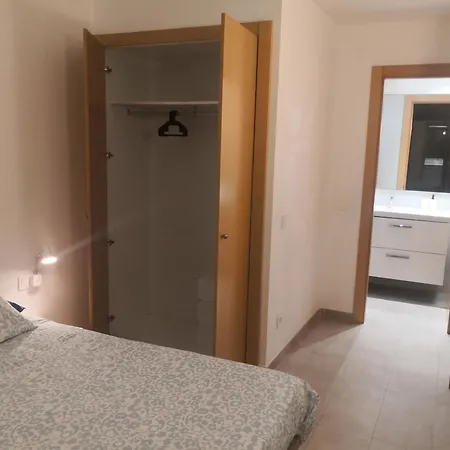 Acogedor En El Centro De Sitges, Al Lado De La Playa