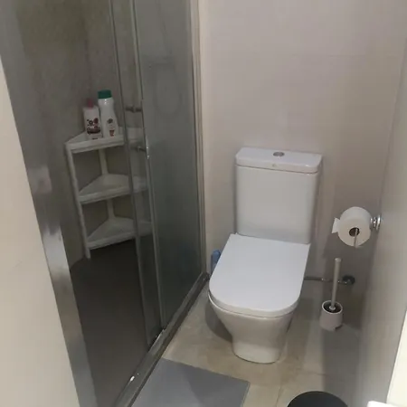 Апартаменты Acogedor En El Centro De Sitges, Al Lado De La Playa