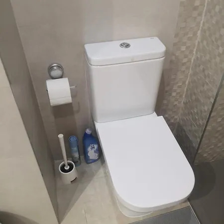 Apartment Acogedor En El Centro De Sitges, Al Lado De La Playa Sitges