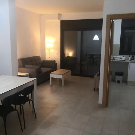 Acogedor En El Centro De Sitges, Al Lado De La Playa Apartment *