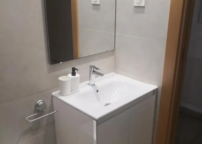 Acogedor En El Centro De Sitges, Al Lado De La Playa Appartement