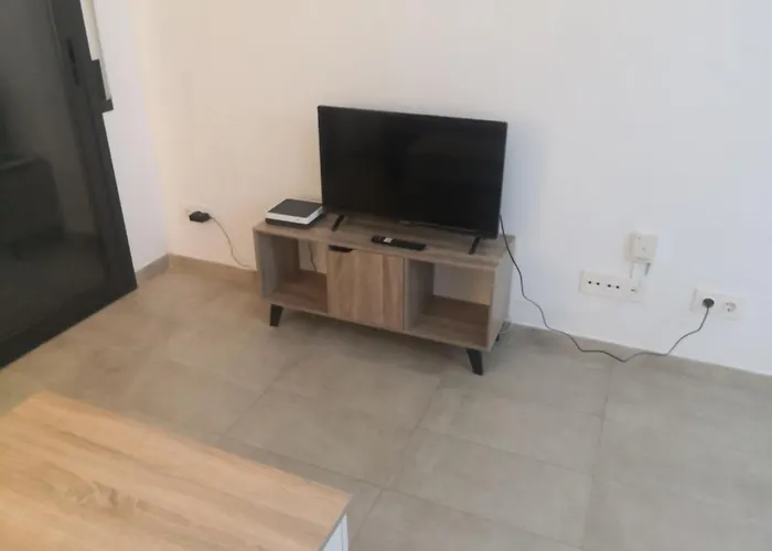 Apartamento Acogedor En El Centro De Sitges, Al Lado De La Playa Sitges