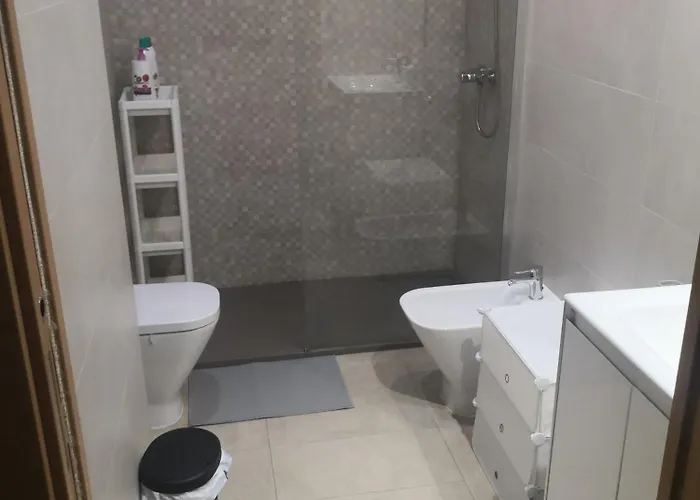 Apartamento Acogedor En El Centro De Sitges, Al Lado De La Playa
