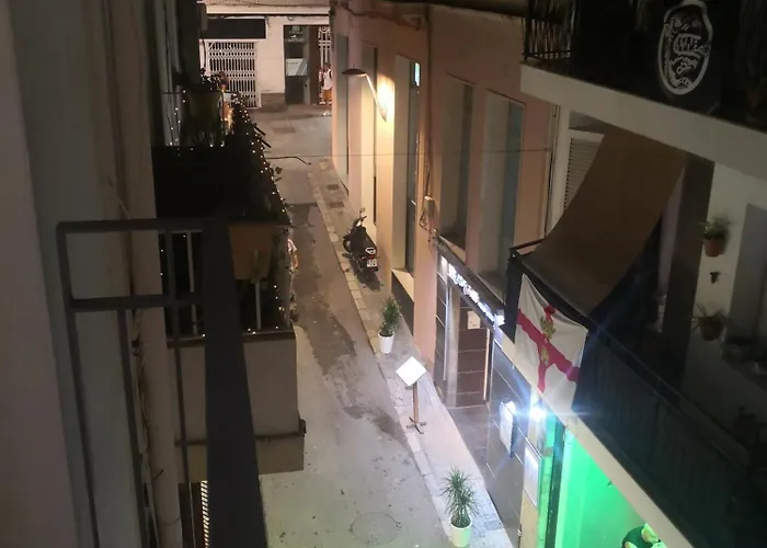 Apartamento Acogedor En El Centro De Sitges, Al Lado De La Playa *