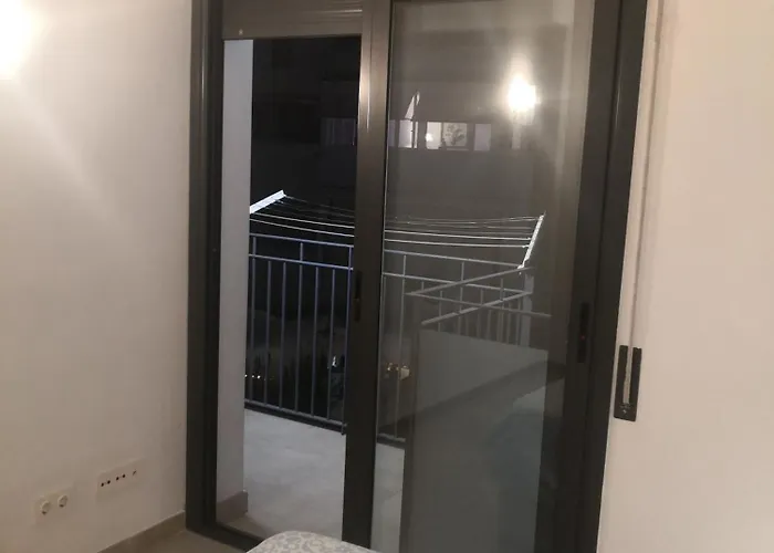 Acogedor En El Centro De Sitges, Al Lado De La Playa *