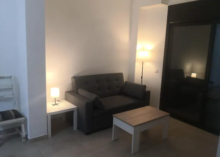 Acogedor En El Centro De Sitges, Al Lado De La Playa