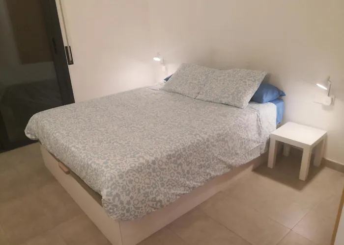 Apartamento Acogedor En El Centro De Sitges, Al Lado De La Playa