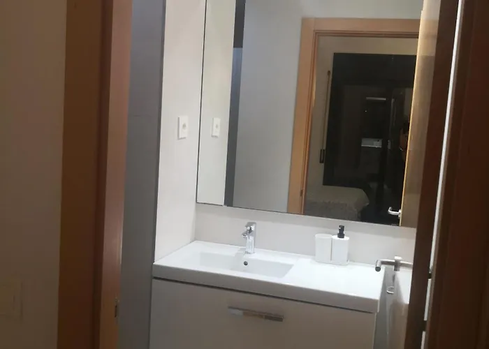 Acogedor En El Centro De Sitges, Al Lado De La Playa