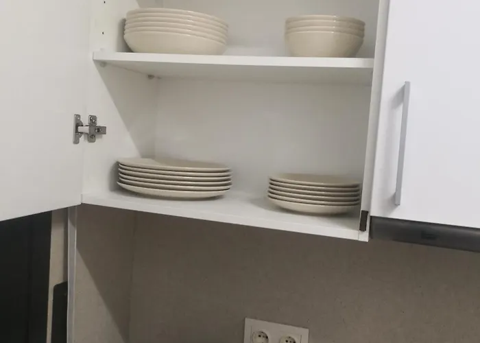 Acogedor En El Centro De Sitges, Al Lado De La Playa Apartamento