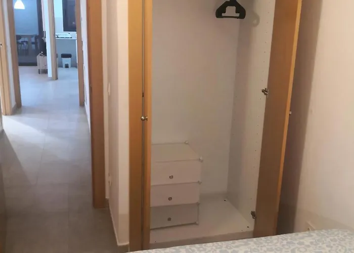 Acogedor En El Centro De Sitges, Al Lado De La Playa Apartamento Sitges