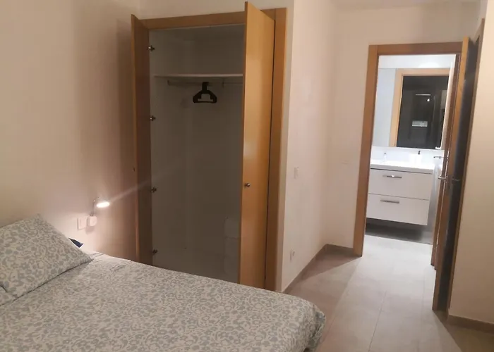 Acogedor En El Centro De Sitges, Al Lado De La Playa