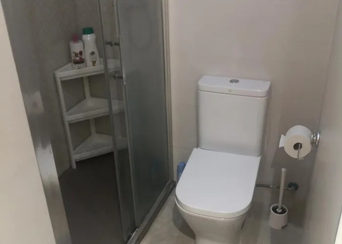 Apartamento Acogedor En El Centro De Sitges, Al Lado De La Playa