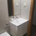 Acogedor En El Centro De Sitges, Al Lado De La Playa Διαμέρισμα