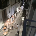 Διαμέρισμα Acogedor En El Centro De Sitges, Al Lado De La Playa *