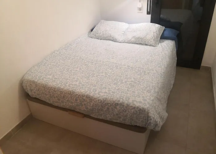 Acogedor En El Centro De Sitges, Al Lado De La Playa Сиджес